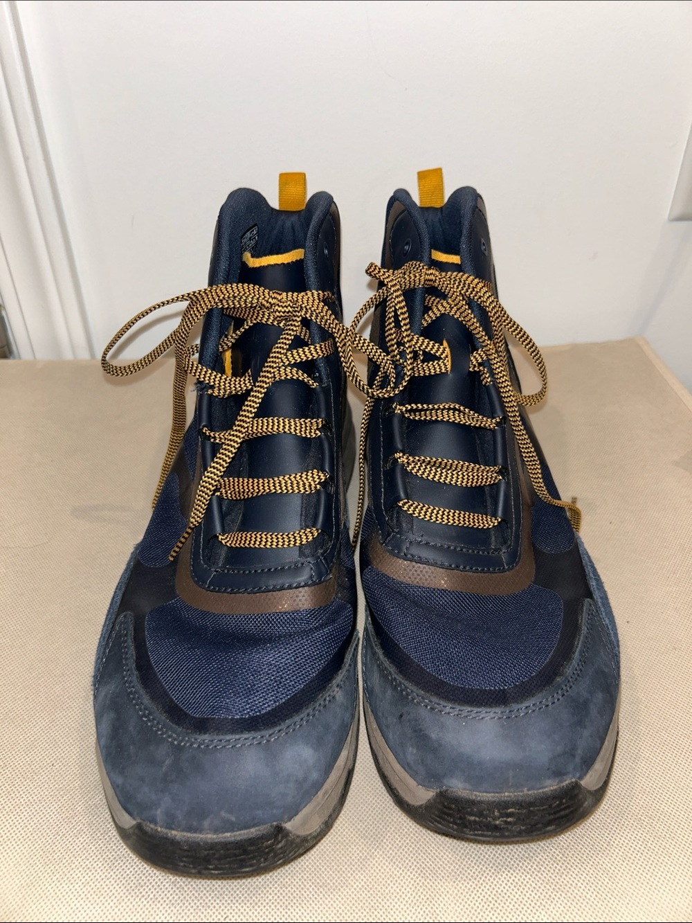 Teva Men's Geotrecca RP hiking boots, Size 12 - Picture 4 of 12